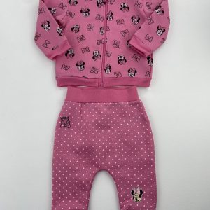 Ensemble gilet et pantalon - Disney - 18 mois (86 cm)