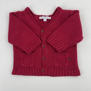 Gilet - Jacadi - 3 mois (60 cm)