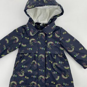 Imperméable - Orchestra - 12 mois (74 cm)