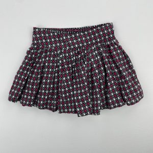 Jupe souple doublée - 4 ans
