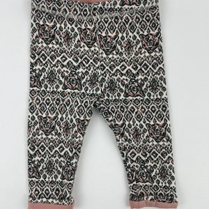 Legging doublé - IKKS - 6 mois (68 cm)