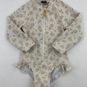 Maillot de bain manches longues - Kiabi - 12 mois (73/76 cm)