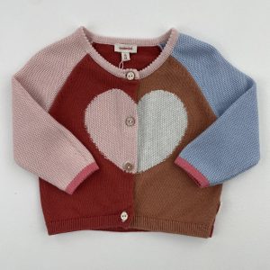 Pull - Catimini - 6 mois (68 cm)