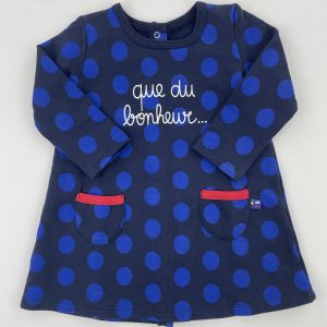 Robe chaude - Absorba - 12 mois (74 cm)