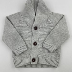 Gilet - In Extenso - 6 mois