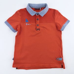 Polo – Sergent Major – 5 ans (110 cm)