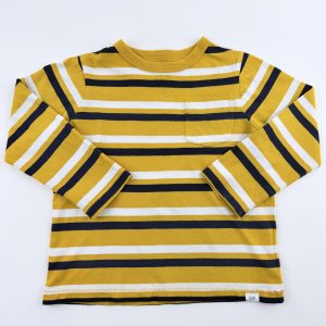 Tee-shirt manches longues – GAP – 4 ans