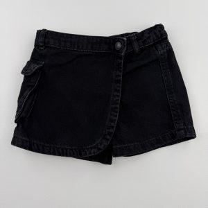 Jupe-short en jean - Kiabi – 3 ans (90/97 cm)