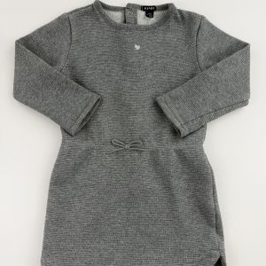 Robe manches longues – Kiabi – 24 mois (83/89 cm)