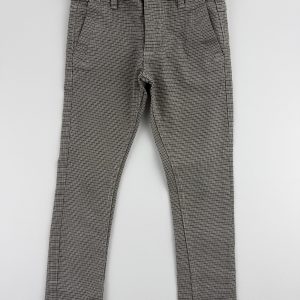 Pantalon chino slim – Okaïdi – 4 ans (104 cm)