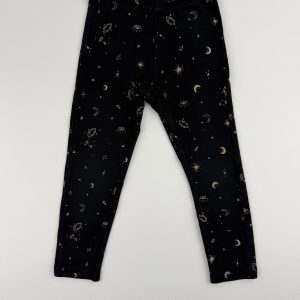 Legging imprimé – Kiabi – 4 ans (98/107 cm)