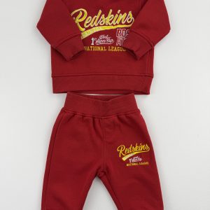 Ensemble sweat & pantalon – Redskins – 6 mois