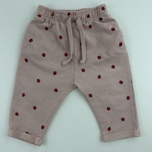 Pantalon type jogging - TEX - 9 mois