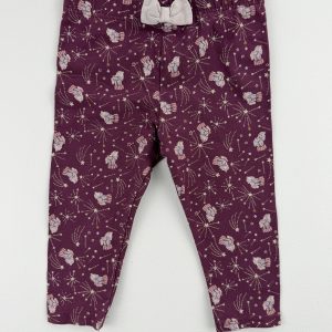 Legging – Sergent Major – 9 mois (71 cm)