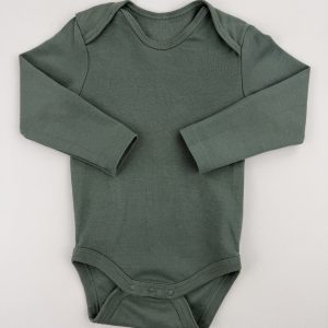Body - C&A - 6/9 mois (74 cm)