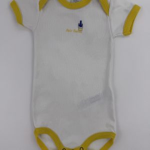 Body manches courtes – Petit Bateau – 6 mois (67 cm)