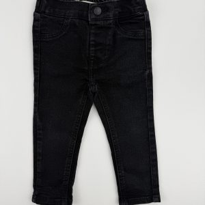 Jean noir – Levi’s – 12 mois (80 cm)