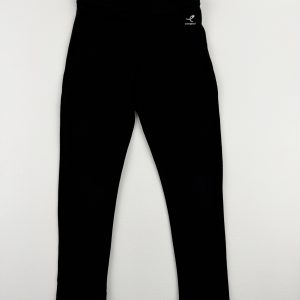 Legging de sport noir – Energetics – 6 ans (116 cm)