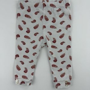 Legging – Sergent Major – 6 mois (68 cm)