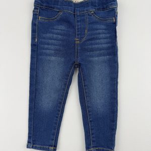 Jean jegging pull-on – Levi’s – 9 mois (74 cm)