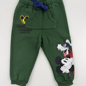 Pantalon de jogging Mickey – Disney – 18/24 mois