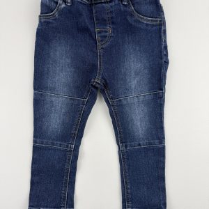 Jean droit – H&M – 3 ans (98 cm)
