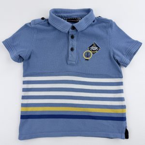 Polo – Sergent Major – 5 ans (110 cm)