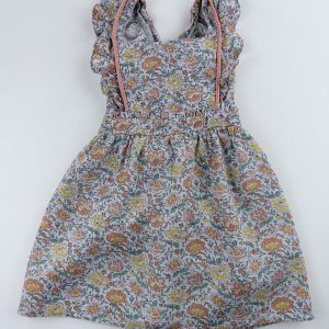 Robe – Kiabi – 5 ans (108/113 cm)