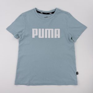 T-shirt logo – Puma – 9/10 ans (140 cm)