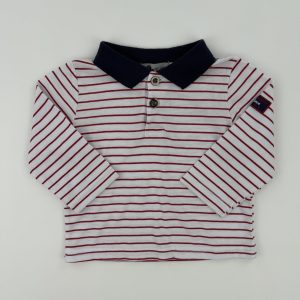 Tee-shirt manches longues - Lee Cooper – 9 mois