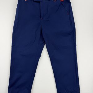Pantalon chino bleu marine – Sergent Major – 5 ans (110 cm)