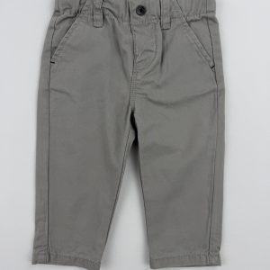 Pantalon chino beige clair – Obaïbi – 6 mois (68 cm)