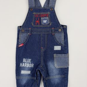 Salopette en jean – Lee Cooper – 6 mois