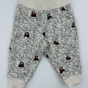 Pantalon jogging imprimé Mickey – Disney – 9 mois (71 cm)