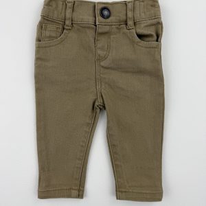 Jean – Denim & Co – 0-3 mois