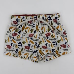 Short de bain jungle – Kiabi – 12 mois (74 cm)