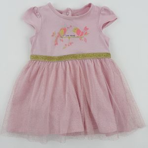 Robe - InExtenso – 6 mois (68 cm)