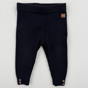 Legging maille - Carrément Beau - 6 mois (67 cm)