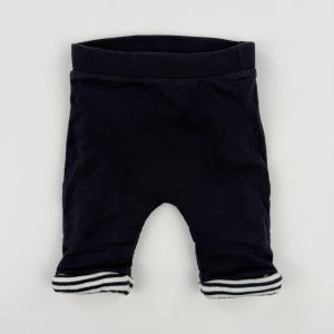 Pantalon bleu marine – Jacadi – 1 mois (54 cm)