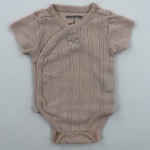 Body - Orchestra - 3 mois (60 cm)