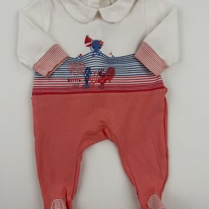 Pyjama - Orchestra – 1 mois (54 cm)