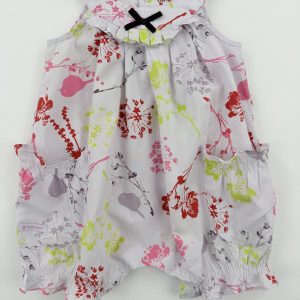 Combishort / barboteuse - Berlingot - 3 mois (60 cm)
