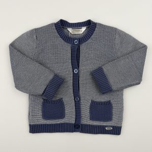 Gilet – Mayoral – 6-9 mois (75 cm)