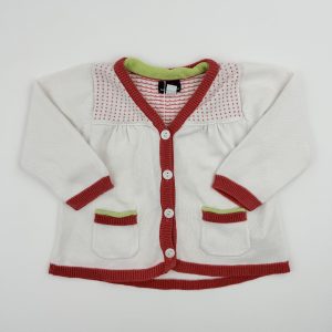 Gilet - Sergent Major – 6 mois (67 cm)