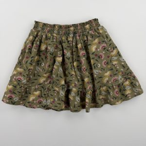 Jupe short - Tape à l’œil - 6 ans (116 cm)