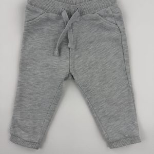 Jogging gris – Kiabi – 12 mois (73/76 cm)