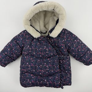 Doudoune chaude - Tape à l’œil - 12 mois (74 cm)