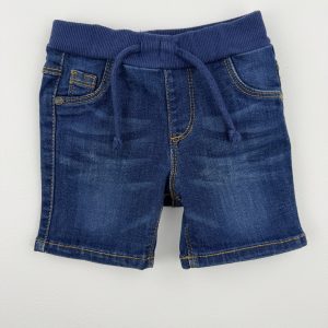 Short en jean – Tape à l’œil – 6 mois (68 cm)