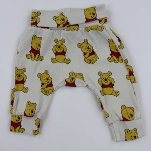 Sarouel imprimé Winnie l’Ourson – H&M – 50 cm