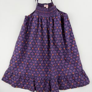 Robe à fleurs – Du Pareil au Même – 4 ans (104 cm)